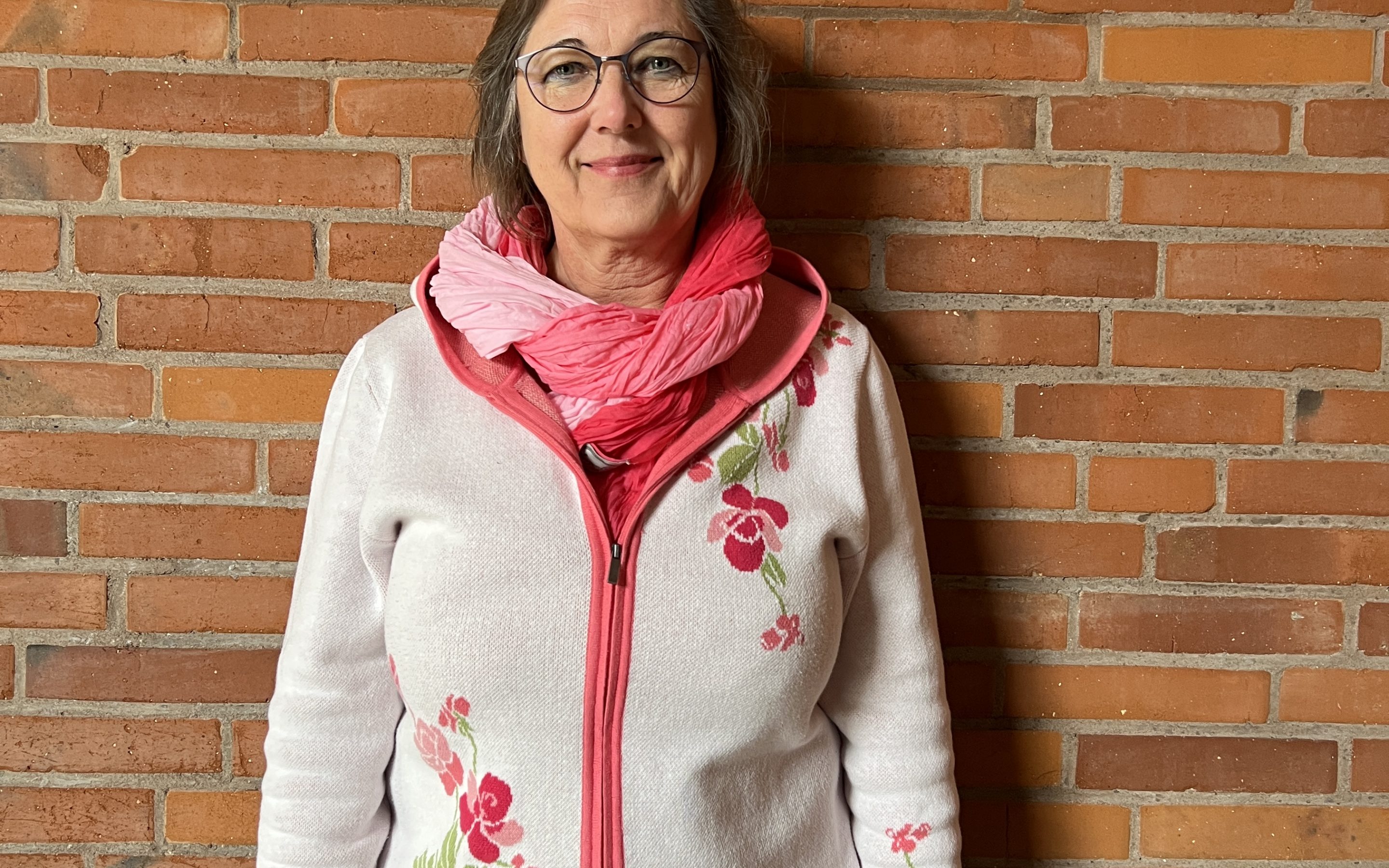 „Gut zu wissen“ – Lesung von Manuela Junghölter