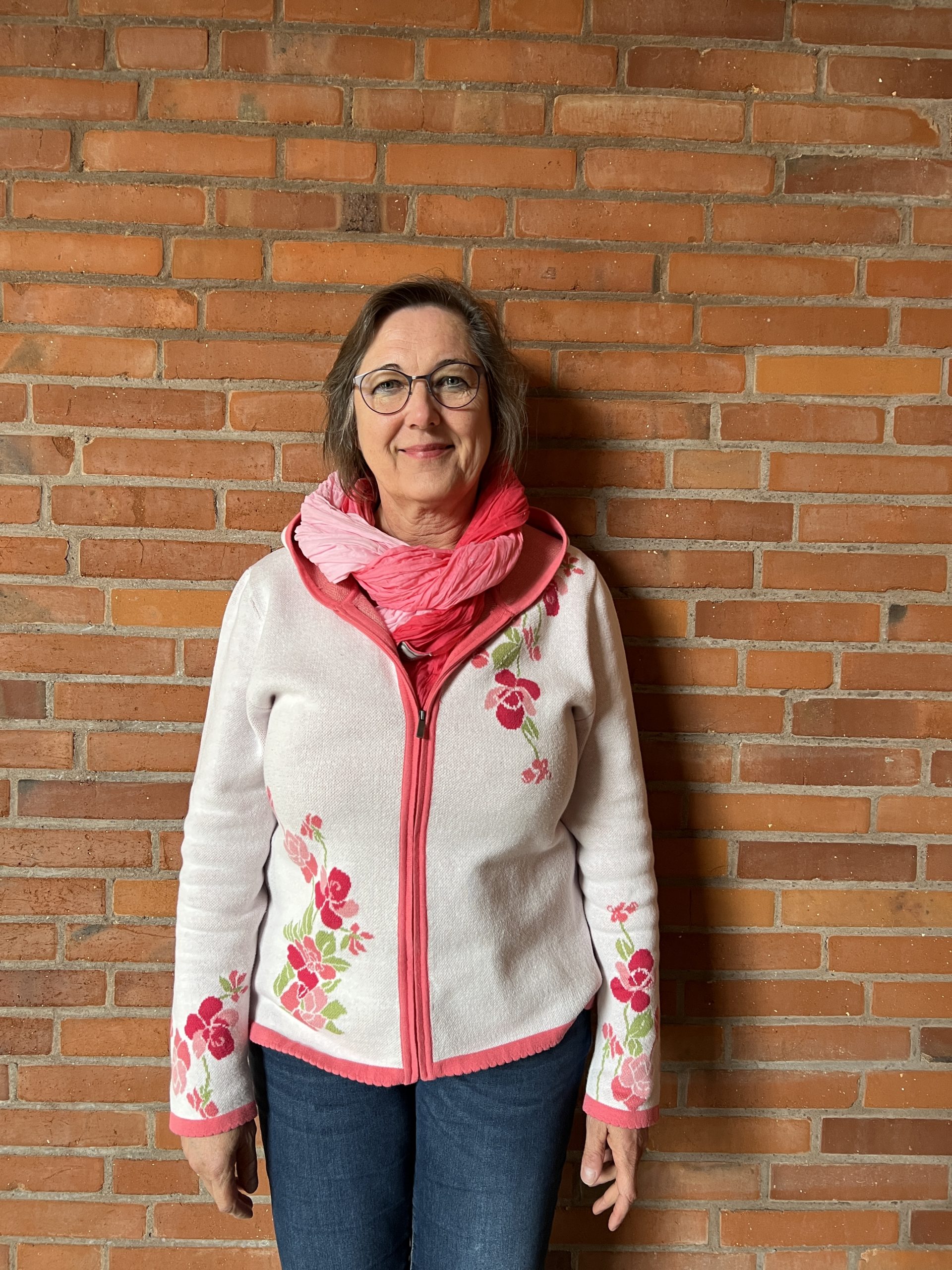 Manuela Junghölter Manuela Junghölter; Autorin