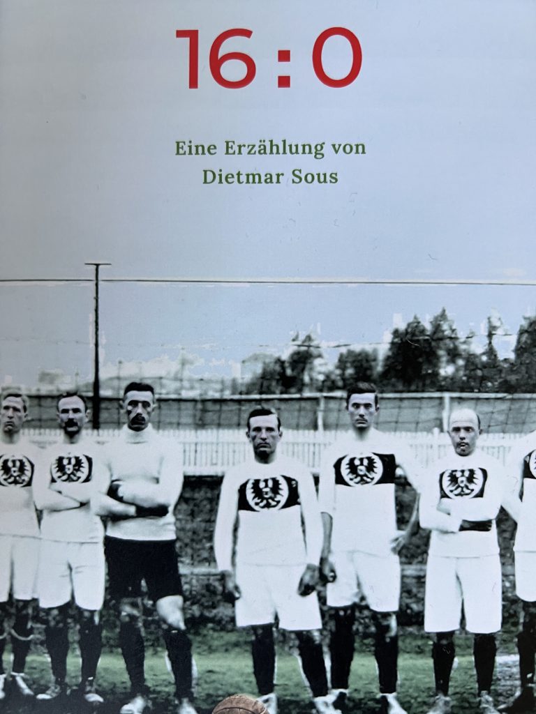 Lesetipp; August-Newsletter 2025