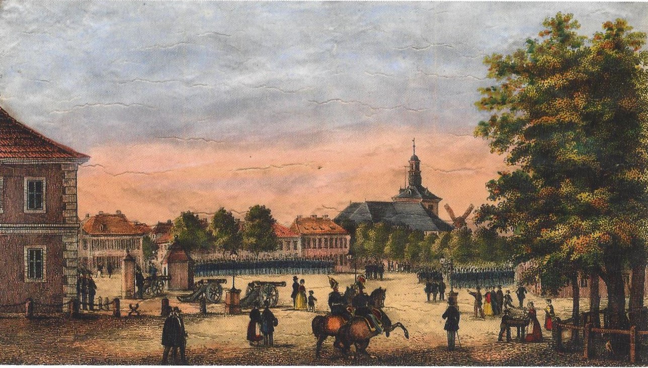 Exkursion nach Rendsburg am 09.05.2026