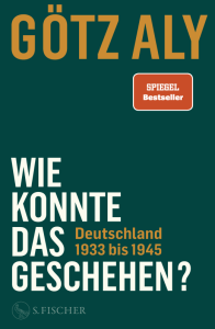 Vortrag mit Götz Aly im September 2026